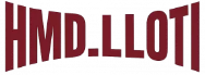 Logo von HMD LLOTI Gebäudereinigung und Hausmeisterdienste