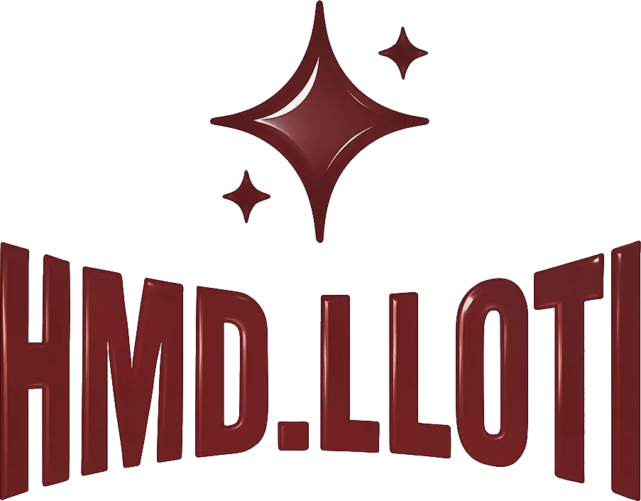 Logo von HMD LLOTI Gebäudereinigung und Hausmeisterdienste Logo von HMD LLOTI Gebäudereinigung und Hausmeisterdienste